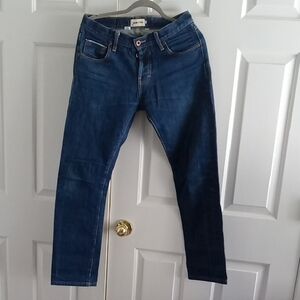 Taylor Stitch Selvedge Jeans